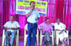 Endosulfan victims to boycott polls in twin districts